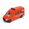 Mercedes Sprinter Rescue