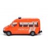 Mercedes Sprinter Rescue