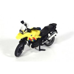 Rettungsdienst set