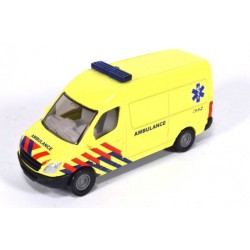 Ambulance set