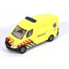 Ambulance set