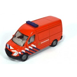 Fire brigade set