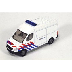 Politie set