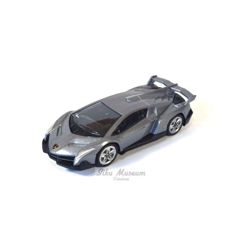 Lamborghini Veneno