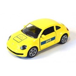 Volkswagen The Beetle Bornelund 2013
