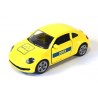 Volkswagen The Beetle Bornelund 2013