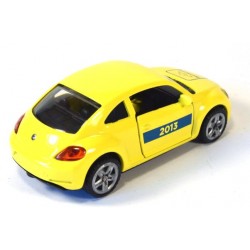 Volkswagen The Beetle Bornelund 2013