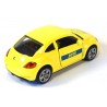 Volkswagen The Beetle Bornelund 2013