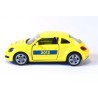 Volkswagen The Beetle Bornelund 2013