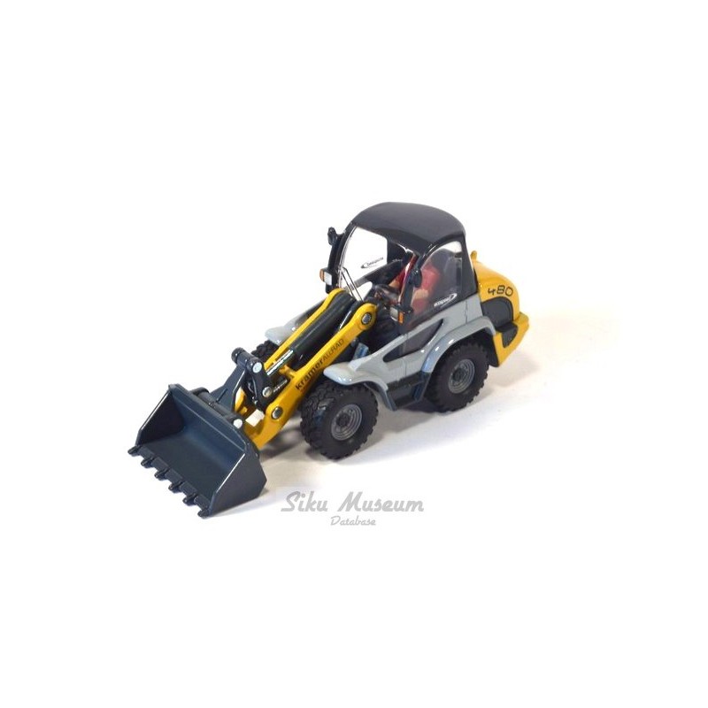 Kramer 480 wheel loader