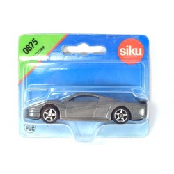 Siku Storm