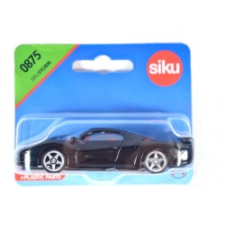 Siku Storm