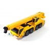 Faun mobile crane