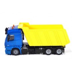 Mercedes Arocs mit Kippmulde