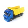 Mercedes Arocs dumper