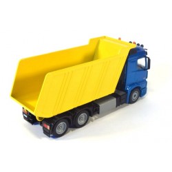 Mercedes Arocs dumper