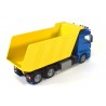 Mercedes Arocs mit Kippmulde
