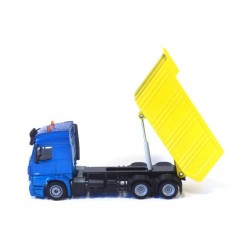 Mercedes Arocs mit Kippmulde