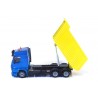 Mercedes Arocs dumper