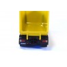 Mercedes Arocs mit Kippmulde