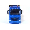 Mercedes Arocs dumper