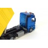 Mercedes Arocs dumper