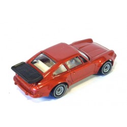 Porsche 911 Turbo