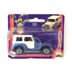 Jeep CJ-7