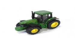 John Deere 6920S tractor