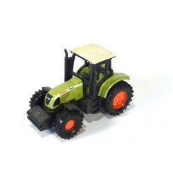 Claas Ares tractor