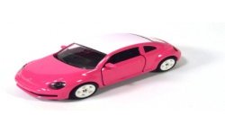 Volkswagen New Beetle 2013