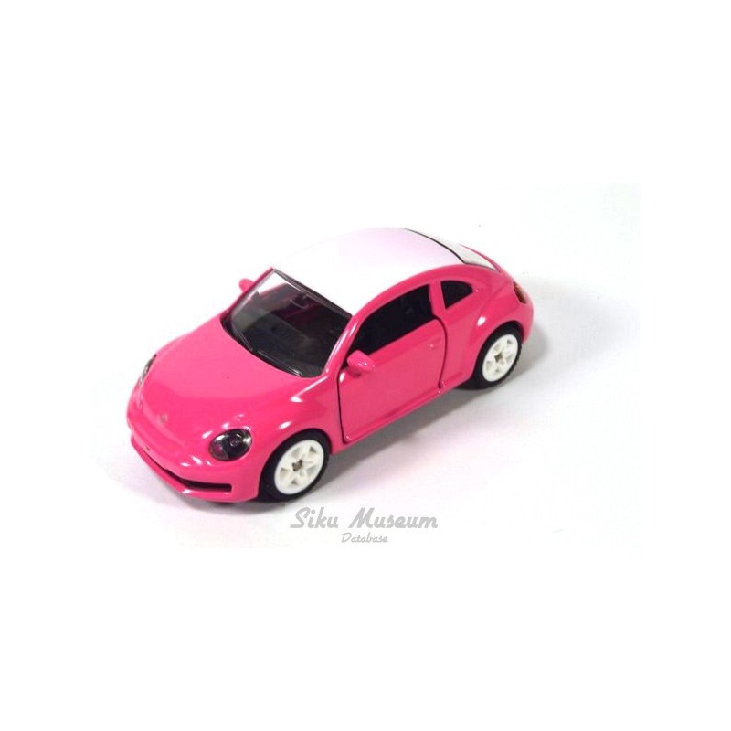 Volkswagen New Beetle 2013