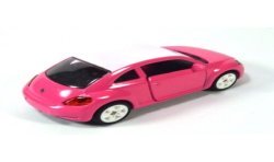 Volkswagen New Beetle 2013