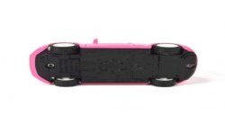 Volkswagen New Beetle 2013