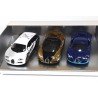 Bugatti Veyron 3-Set E