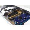 Bugatti Veyron 3-Set E