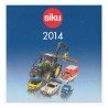 DVD Siku 2014