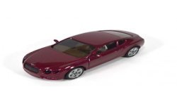 Bentley Continental GT V8