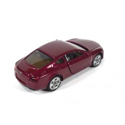 Bentley Continental GT V8