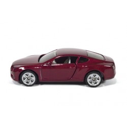 Bentley Continental GT V8