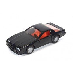 Chevrolet Camaro Z 28