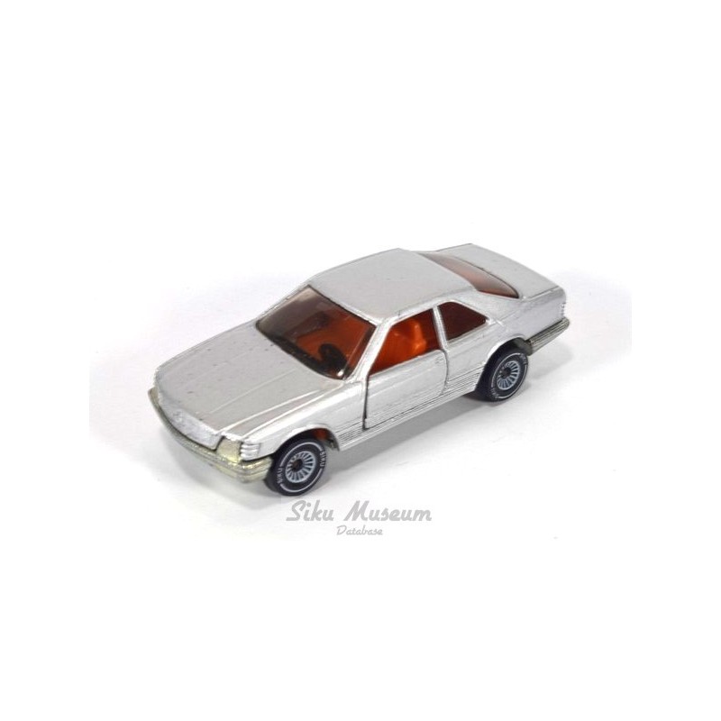 Mercedes 500 SEC
