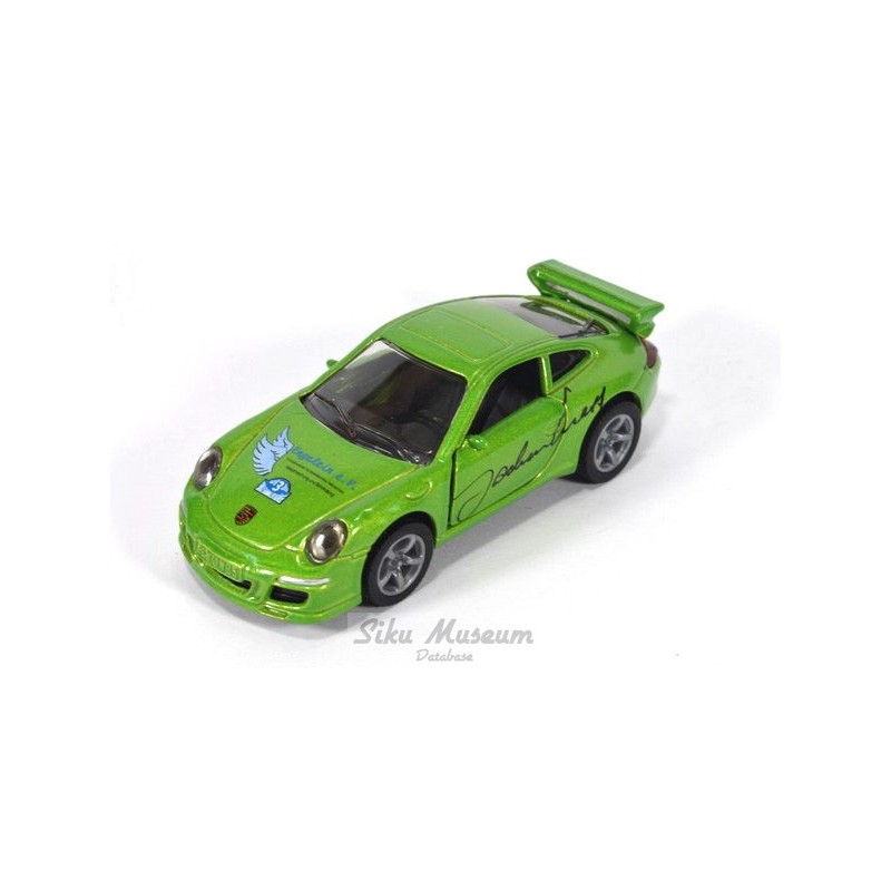 Porsche 911 Engelein e.v.