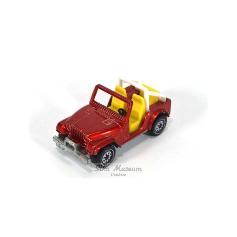 Jeep CJ-5