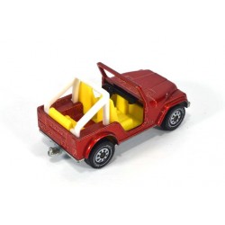 Jeep CJ-5