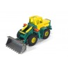 Zettelmeyer Europ L2000 wheel loader
