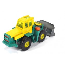 Zettelmeyer Europ L2000 wheel loader