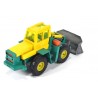 Zettelmeyer Europ L2000 wheel loader