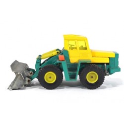 Zettelmeyer Europ L2000 wheel loader