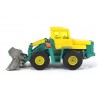 Zettelmeyer Europ L2000 wheel loader